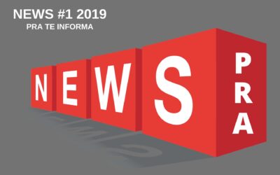 NEWS #1 2019 – PRA TE INFORMA