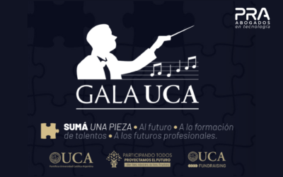 Gala UCA 2026 | Sumá una Pieza